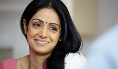 Sridevi mum on `Himmatwala` remake, says `Mr. India 2` starts next year